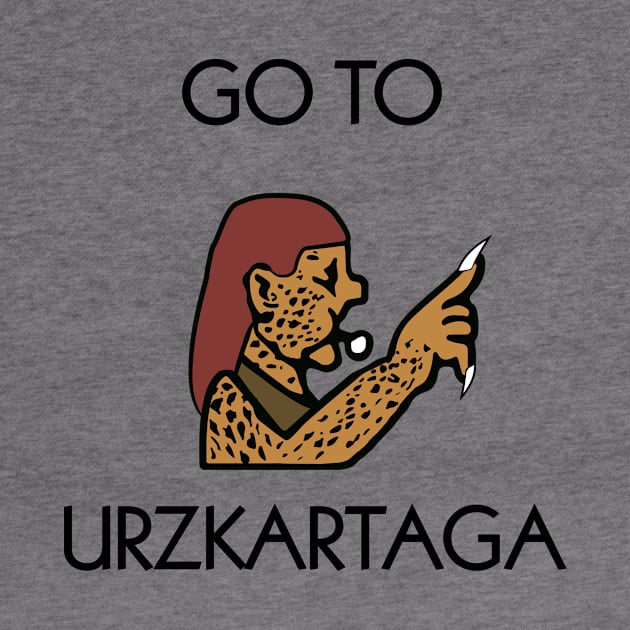 Go to Urzkartaga by Jawes